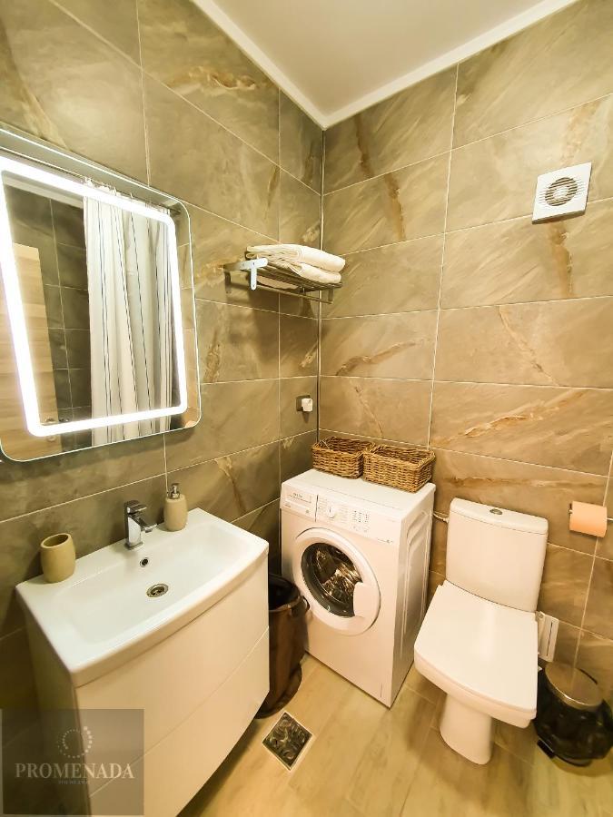 Melisea Aparthotel Pool & Spa Mamaia Nord Năvodari Zewnętrze zdjęcie