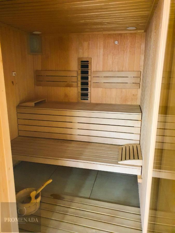 Melisea Aparthotel Pool & Spa Mamaia Nord Năvodari Zewnętrze zdjęcie